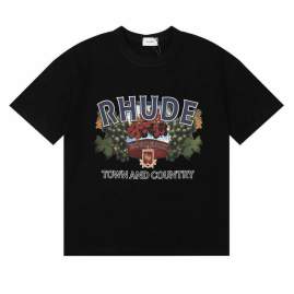 Picture of Rhude T Shirts Short _SKURhudeS-XL6htr501372366